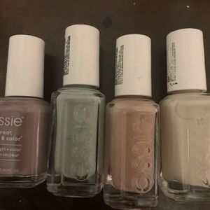 nail polish